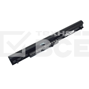 Аккумуляторная батарея для ноутбука HP 240 G2 (OA03-3S1P) 11,1V 2200mAh OEM черная
