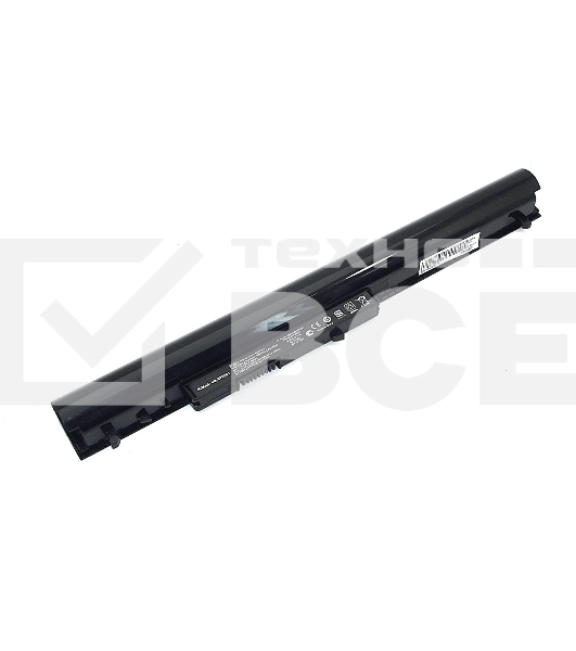 Аккумуляторная батарея для ноутбука HP 240 G2 (OA03-3S1P) 11,1V 2200mAh OEM черная