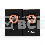 Акустическая система 2.0 ExeGate Maestro SPS-605, фото3