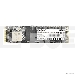 Накопитель SSD ExeGate Next KC2000TP480, 480Gb, M.2 2280, PCIe 3.0 x4, NVMe, R/W 1500/1100, фото2