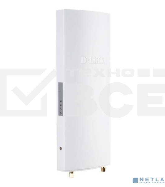 Точка доступа D-Link DWL-6720AP (DWL-6720AP/UN/A1A) AC1300