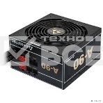 Блок питания Chieftec, GDP-750C, 750Вт, 140мм, модульный, черный, фото9