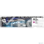 Картридж струйный HP 913A F6T78AE пурпурный для HP PW 352dw/377dw/Pro 477dw/452dw 3000стр., фото4