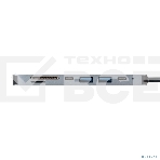 Док-станция ExeGate EX293983RUS DUB-21C/PD/CR/H (кабель-адаптер USB Type-C --> 2xUSB3.0 + Card Reader + PD 100W + HDMI 4K@60Hz, Plug&Play, серый), фото10