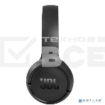 Наушники JBL беспроводные T510BT, 32 Ом, черные, фото17