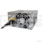 Блок питания Exegate AA400 (EX253682RUS-S), 400Вт, 80мм, серебряный, фото5