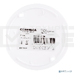 Крышка для установочных коробок IEK UKA10D-KR-UO D=68 С3, фото3