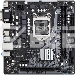 Материнская плата ASRock H510M-HVS R2.0, LGA 1200, Intel H510, 2xDDR4, 4xSATA, 1xPCIe 4.0 x16, 1xPCIe x1, 1xHDMI, 1xVGA, 1x 1Gb LAN, 2xUSB-A 3.2 Gen 1, 4xUSB 2.0, 3x3.5 мм, 7.1, mATX, фото7