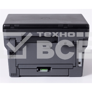 МФУ лазерный Brother DCPL2620DWR, принтер/сканер/копир, (A4, 32 стр/мин, 128 Мб, Duplex, Wi-Fi, USB, старт. картридж 700 стр. (работает с тонером TN2510) Ex. DCP-L2560DWR)