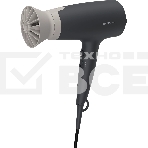 Фен Philips BHD351/10 2100Вт, черный, фото15