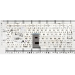 Клавиатура для ноутбука Dell Studio 1535 1536 1537 черная, фото4