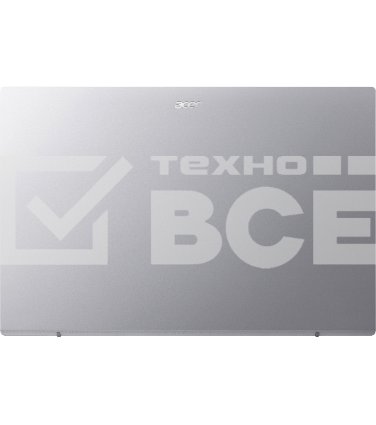 Ноутбук Acer Aspire 3 A315-59-52B0 Core i5 1235U 8Gb SSD512Gb Intel UHD Graphics 15.6