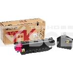 Картридж лазерный Kyocera TK-5280M (1T02TWBNL0) пурпурный для M6235cidn/M6635cidn/P6235cdn 11000 стр, фото4