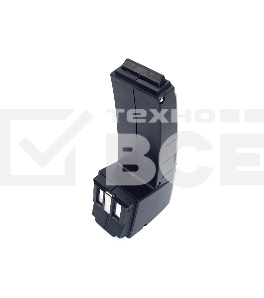 Аккумулятор для Festool CDD 12 (BP 12 C, BPH 12 C) 3000mah 12V Ni-Mh