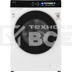 Стиральная машина Weissgauff WM 999 Full Touch DC Inverter Steam белый, загрузка фронтальная 12 кг, 1200 об/мин, класс А+++, фото16