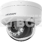 Камера видеонаблюдения IP Hikvision DS-2CD1123G2-LIU (2.8 MM) 2.8-2.8мм цв. корп.:белый, фото7