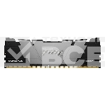 Оперативная память Kingston Fury Renegade, DDR4, 16GB (2x8GB), 3600MHz, CL16, с радиаторами, серый/черный, фото6