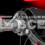 Переставные клещи Matrix 180 мм, кнопочный механизм, хром-ванадий, обливные рукоятки, фото3