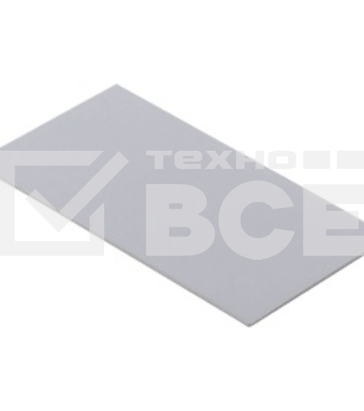 Термопрокладка Thermalright EXTREME ODYSSEY II 85x45x0.5 мм