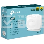 Двухдиапазонный гигабитный роутер TP-Link Archer MR505 Wi-Fi AC1200 с поддержкой 4G+ категории 6, фото 1