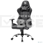 Кресло игровое Defender AZGARD BLACK, фото5
