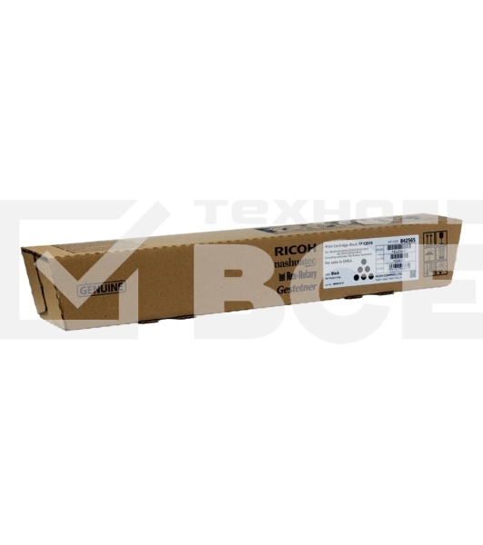 Картридж лазерный черный IM C2510/ PRINT CARTRIDGE BLACK IM C2510