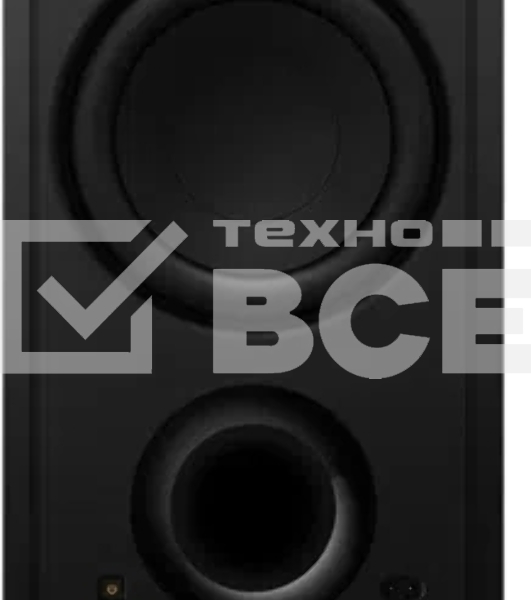 Саундбар TCL Q75H 5.1.2 620Вт черный