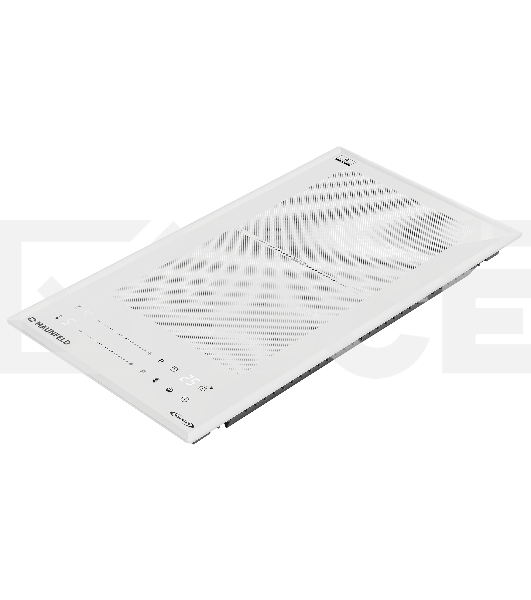 Индукционная варочная панель Maunfeld CVI292S2FWH LUX Inverter
