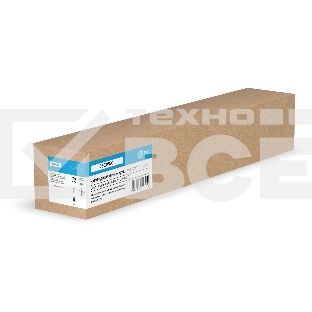 Картридж лазерный Cactus CS-EXV47C голубой (21500стр.) для Canon ImageRunner Advance C250I/350