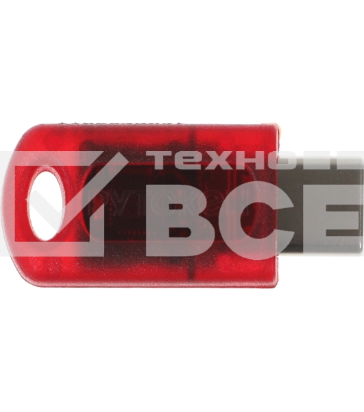 Компонент ПАК Rutoken ЭЦП 3.0 3120 C