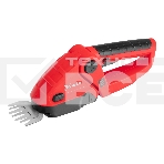 Ножницы-кусторез аккумуляторные MTX GSM-3, Li-Ion, 3,6 В, фото32