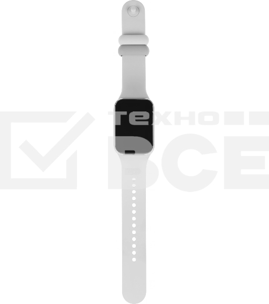 Фитнес-браслет Xiaomi Mi Smart Band 8 Pro серый