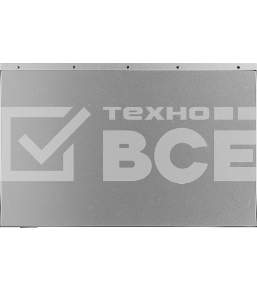 Коммутатор 24PORT 1000M 2SFP POE USW-PRO-24-POE UBIQUITI