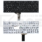 Клавиатура для ноутбука Asus Vivobook S15 X530 черная, фото4