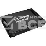 Накопитель SSD Samsung PM9D3a, 15360Gb, U.3(2.5