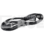 Кабель электропитания ITK PDU 3х1,5 2М с разъемами С13-C14 Кабель электропитания PDU 3х1,5 2М с разъемами С13-C14, фото7