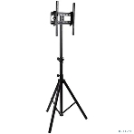 Подставка для телевизора Arm Media TR-STAND-1 черный 26'-55' макс.35кг напольный фиксированный, фото3