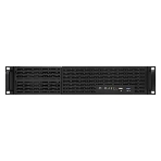 Серверный корпус ExeGate Pro 2U650-05 (RM 19', высота 2U, глубина 650,БП 1200ADS, 2*USB), фото25