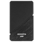 Внешний SSD ADATA SE920, 1Tb, USB 4 Type-C, R/W 3800/3700, черный, фото30