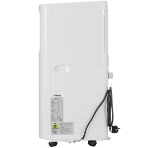 Кондиционер мобильный CHIGO CP-6A-12 12000 BTU, фото5