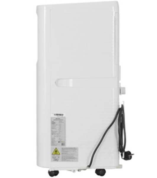 Кондиционер мобильный CHIGO CP-6A-12 12000 BTU