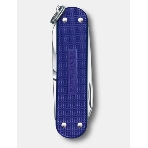 Нож перочинный Victorinox Classic Night Dive (0.6221.222G) 58мм 7функц. карт.коробка, фото7