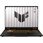 Ноутбук ASUS TUF F16 FX608JPR-RV098 16'(1920x1200 (матовый, 165Hz) IPS)/Intel Core i5 14450HX (2.4Ghz)/16Gb/1024PCISSDGb/noDVD/Ext:nVidia GeForce RTX 5070(8192Mb)/Cam/BT/WiFi/90WHr/war 1y/2.2kg/Jaeger Gray/DOS, фото15
