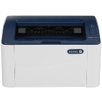 Принтер лазерный Xerox Phaser 3020 (P3020BI#), A4, ч/б, печ. до 20 стр/мин., 1200 x 1200 dpi, USB, Wi-Fi, фото8