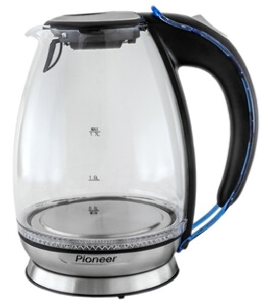 Чайник электрический Pioneer KE806G