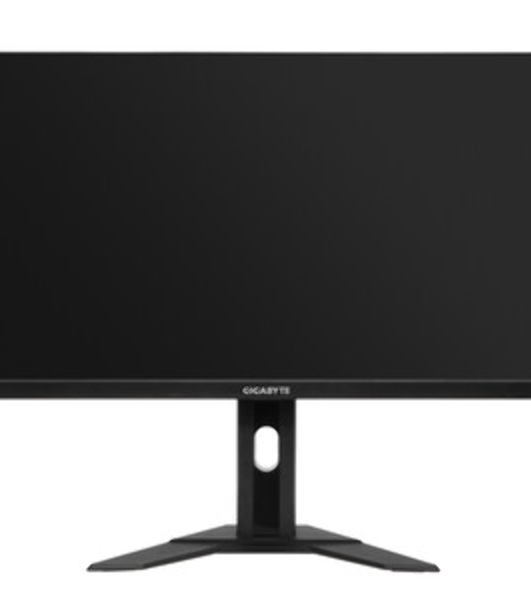 Монитор 27' Gigabyte M27Q3 IPS 2560x1440, 300 Гц, 1 мс (GtG), 16:9, 400 кд/м², 2xHDMI 2.1, DP 1.4, USB-C (18 Вт), USB Hub (2x USB 3.2), 3.5 Jack, DisplayHDR 400, G-Sync Compatible, VESA 100x100, черный