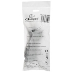 Кабель аудио Cablexpert CCA-2R2R-10M-N, 2xRCA/2xRCA, 10м, черный, пакет, фото6