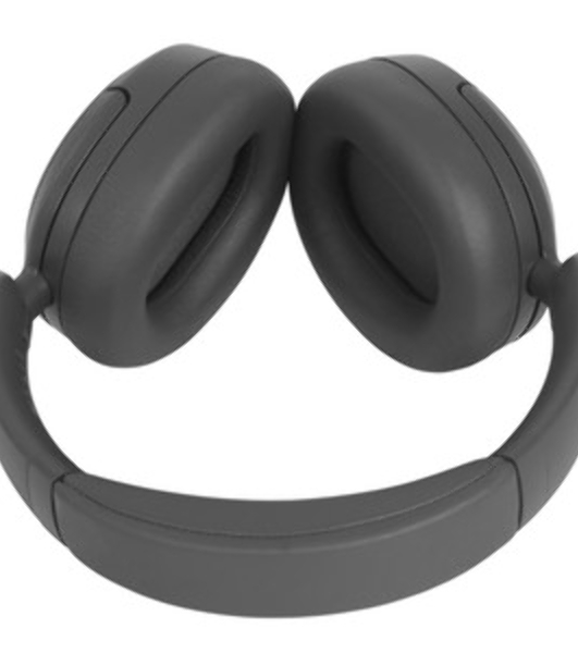 Гарнитура мониторные Edifier W800BT Pro серый беспроводные bluetooth оголовье