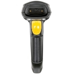Сканер штрих-кода ручной Mindeo MD6600-SR 2D имидж, проводной, USB, черный, фото12