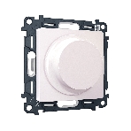 Комплект механизма светорегулятора универсального ALFA Жемчуг 25-600W/LED 5-300W QUANT (AP2055, VM136) MA205510, фото6